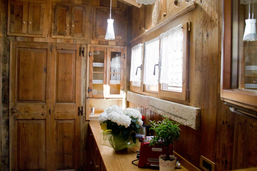 B&B alla Piazzetta room 2