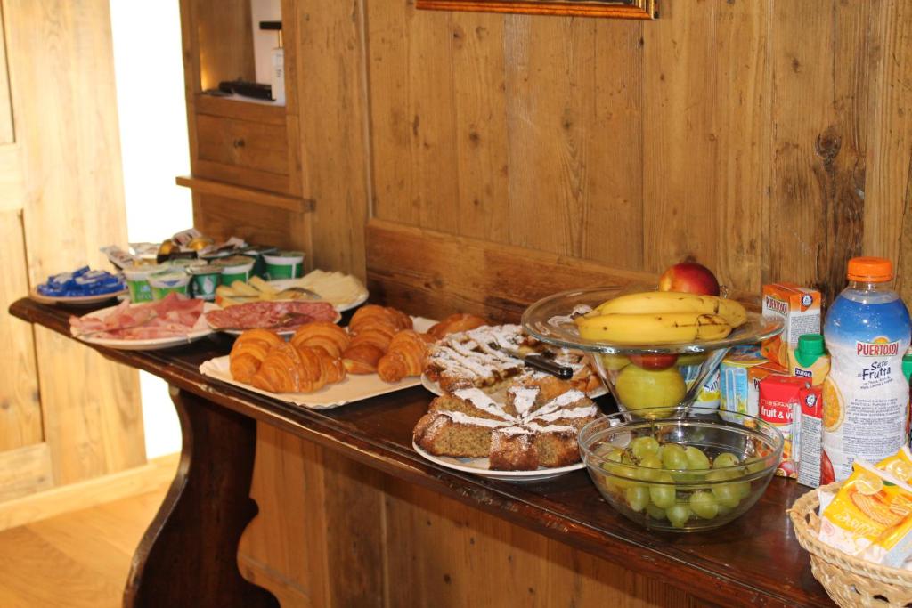B&B alla Piazzetta room 3