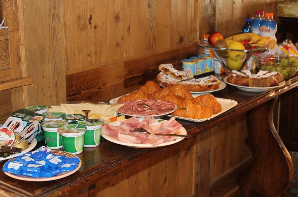 B&B alla Piazzetta room 4